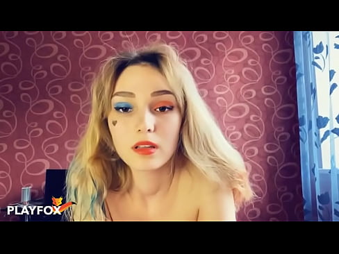 ❤️ Magic foju otito gilaasi fun mi ibalopo pẹlu Harley Quinn ️❌ ni onihoho% yo.sexygirlspics-com.ru% ❤